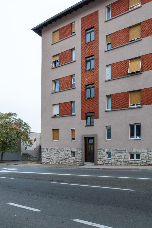 Brunea Apartment Rijeka Luaran gambar